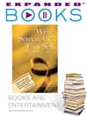 Expanded Books Interview: Write Screenplays That Sell: The Ackerman Way